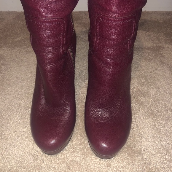 Gucci Boot - Picture 3 of 6